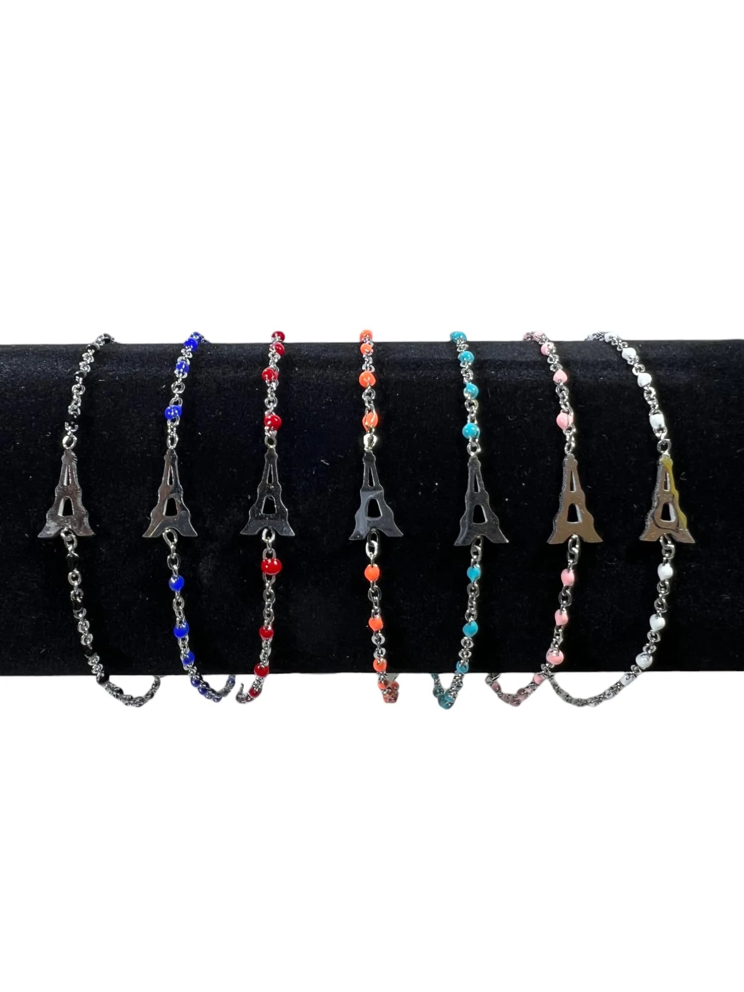 pulsera finito dije p